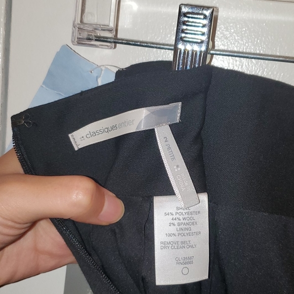 Classiques entiers midi skirt - Picture 7 of 10